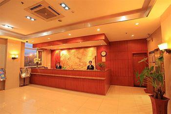 JI Hotel Xuanwumen Peking Exterior foto