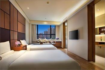JI Hotel Xuanwumen Peking Exterior foto