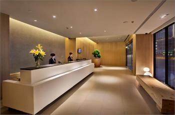 JI Hotel Xuanwumen Peking Exterior foto